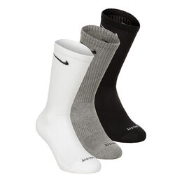 Tenisové Oblečení Nike Everyday Plus Cushioned Socks